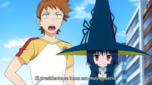 Majimoji Rurumo: Kanketsu-hen (1080p)